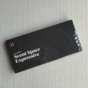 Commodity Expressive Scent Space kit